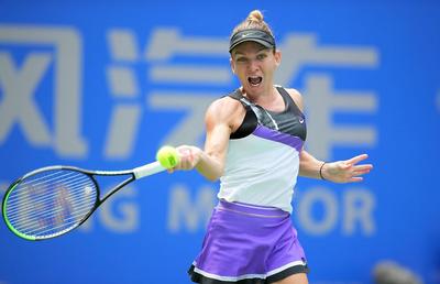 Coronavirusul ar putea da peste cap clasamentul WTA: Ce loc ar ocupa Simona Halep la reluarea competițiilor