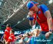 EXCLUSIV Dacă nu se amână, „barajul” Islanda-România se joacă fără spectatori! Ce au hotărât azi islandezii