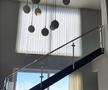 Așa să tot stai în carantină! Cristiano Ronaldo s-a autoizolat alături de iubita sa într-o vilă spectaculoasă