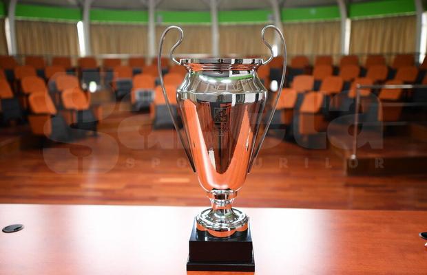 Consecințele coronavirusului în Liga 1 » Cel mai probabil scenariu: nu se acordă titlul!