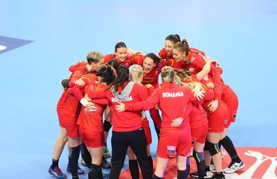 CORONAVIRUS // Turneele preolimpice de handbal au fost amânate!