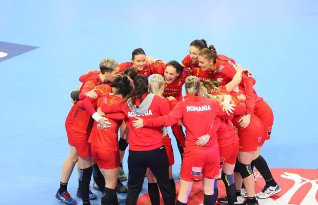 CORONAVIRUS // Turneele preolimpice de handbal au fost amânate!