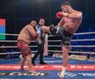 foto: Dynamite Fighting Show