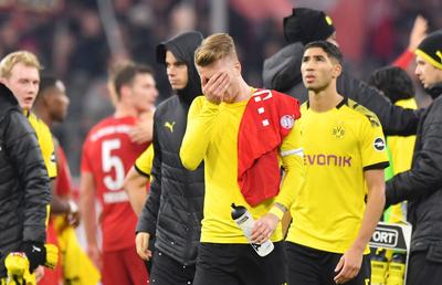 CORONAVIRUS // S-a oprit și Bundesliga! Etapa din acest week-end a fost AMÂNATĂ » Toate marile campionate sunt suspendate