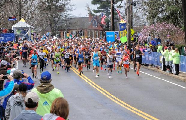 Maratonul Bostonului, amânat din cauza coronavirusului! Este pentru prima dată în 114 ani când se întâmplă asta + celelalte maratoanele afectate