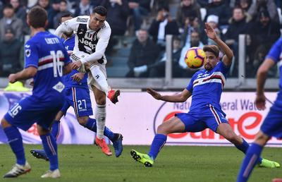 După Gabbiadini, alți 4 fotbaliști importanți de la Sampdoria au fost depistați pozitiv cu coronavirus