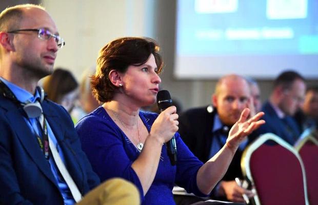 Roxana Mărăcineanu, ministrul Sportului din Franța, variantă nouă pentru criza provocată de coronavirus: „Nu le putem interzice asta sportivilor”
