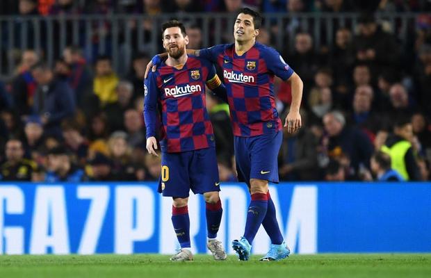 Spaniolii anunță „transferul surpriză” la Barcelona » Arma secretă pregătită de Setien