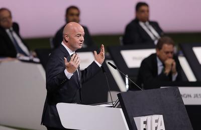 FIFA a schimbat regulamentul și recomandă ca Islanda - România să fie amânat din cauza pandemiei de coronavirus