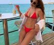 FOTO Elena Gheorghe dezvăluie secretele trupului perfect! Care e marea ei pasiune