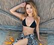 FOTO Elena Gheorghe dezvăluie secretele trupului perfect! Care e marea ei pasiune