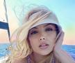 FOTO Elena Gheorghe dezvăluie secretele trupului perfect! Care e marea ei pasiune