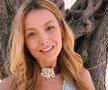 FOTO Elena Gheorghe dezvăluie secretele trupului perfect! Care e marea ei pasiune
