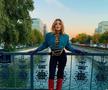 FOTO Elena Gheorghe dezvăluie secretele trupului perfect! Care e marea ei pasiune