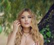 FOTO Elena Gheorghe dezvăluie secretele trupului perfect! Care e marea ei pasiune