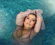 FOTO Elena Gheorghe dezvăluie secretele trupului perfect! Care e marea ei pasiune