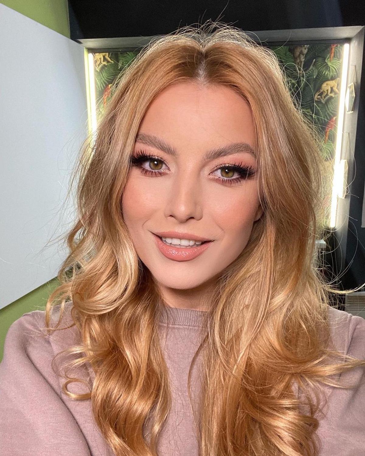FOTO Elena Gheorghe dezvăluie secretele trupului perfect! Care e marea ei pasiune