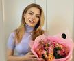 FOTO Elena Gheorghe dezvăluie secretele trupului perfect! Care e marea ei pasiune