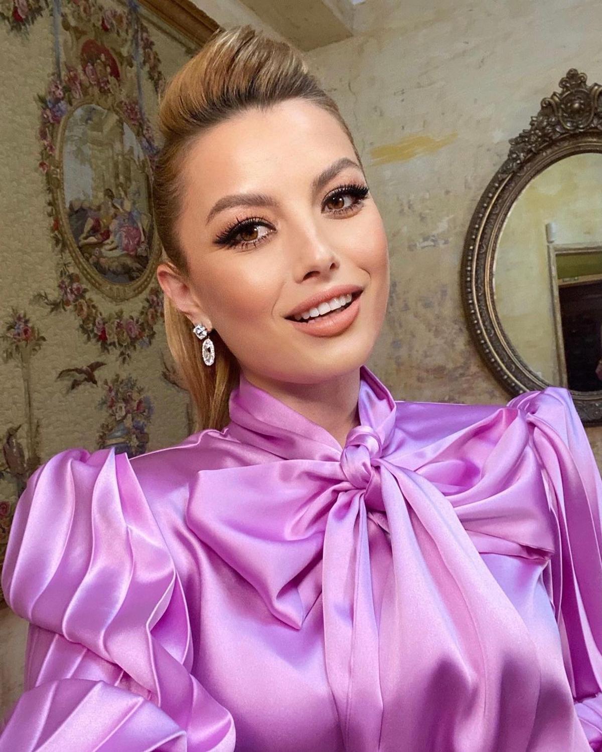 FOTO Elena Gheorghe dezvăluie secretele trupului perfect! Care e marea ei pasiune