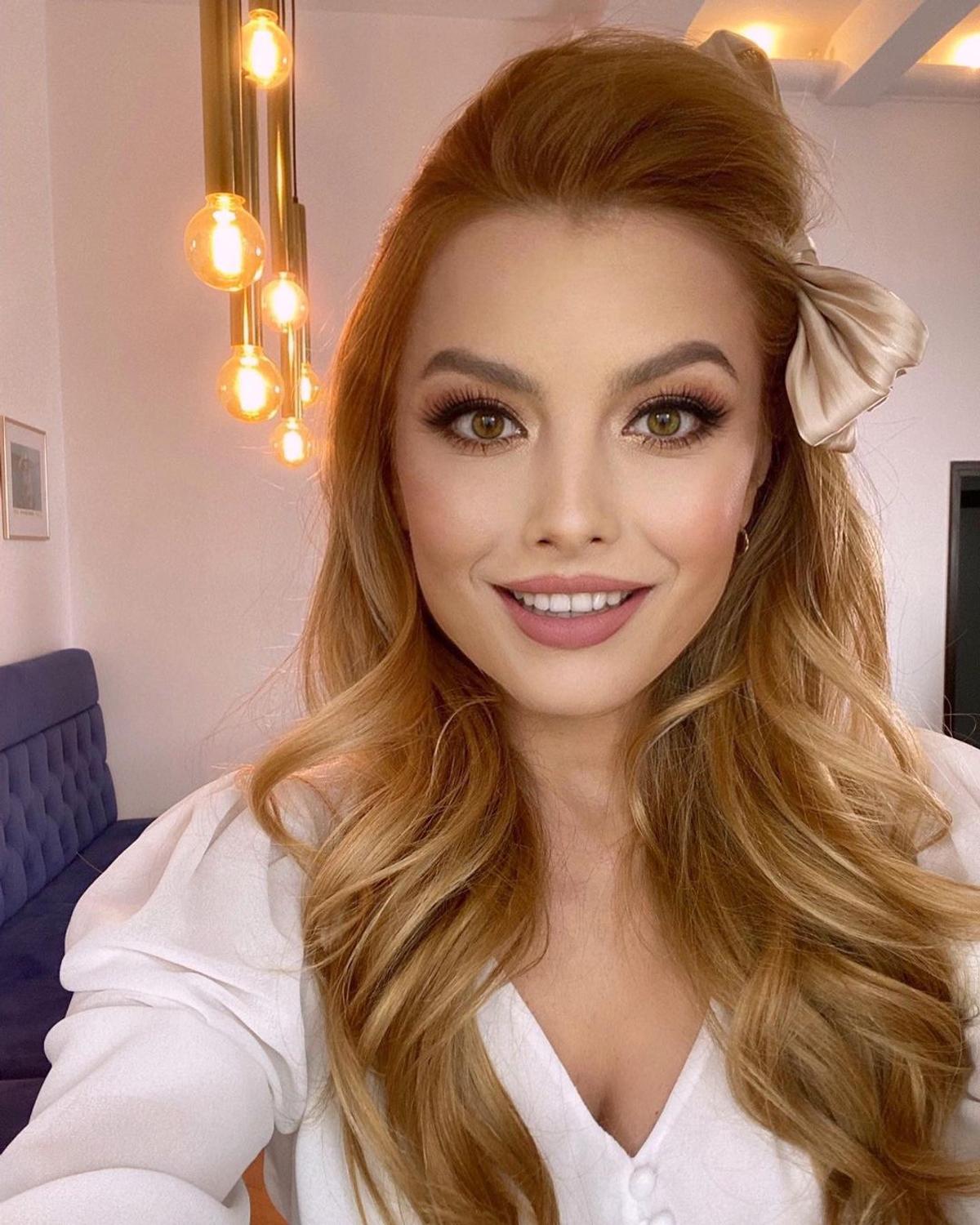 FOTO Elena Gheorghe dezvăluie secretele trupului perfect! Care e marea ei pasiune