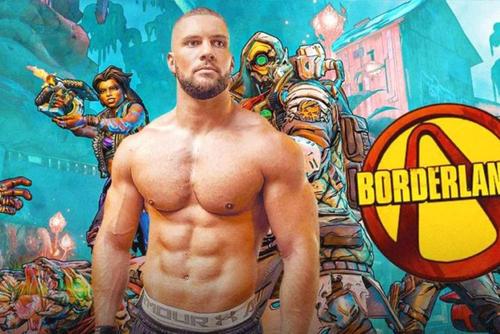 Florian Munteanu ar urma să apară în filmul „Borderlands”