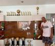 FOTO Unde a ajuns Adriano să locuiască » Fostul atacant al lui Inter și-a vândut casa din Brazilia