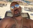 FOTO Unde a ajuns Adriano să locuiască » Fostul atacant al lui Inter și-a vândut casa din Brazilia