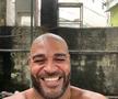 FOTO Unde a ajuns Adriano să locuiască » Fostul atacant al lui Inter și-a vândut casa din Brazilia