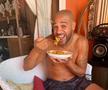 FOTO Unde a ajuns Adriano să locuiască » Fostul atacant al lui Inter și-a vândut casa din Brazilia