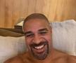 FOTO Unde a ajuns Adriano să locuiască » Fostul atacant al lui Inter și-a vândut casa din Brazilia