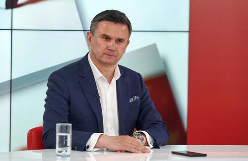 Cristi Balaj (49 de ani)