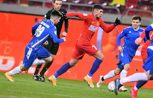 Becali s-a răzgândit! Unde va juca FCSB meciurile pe teren propriu + ce planuri are cu stadionul Steaua