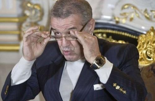 Gigi Becali