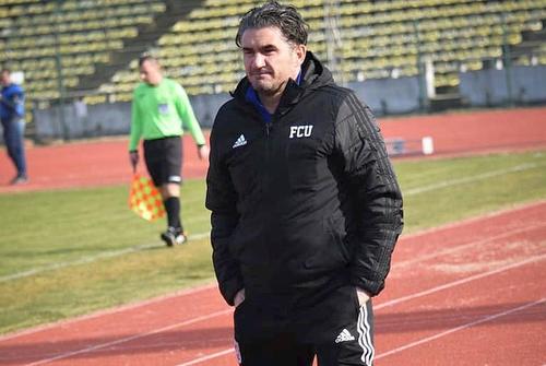 Cu Ovidiu Stîngă pe bancă, oltenii n-au câștigat niciun meci în 2021.