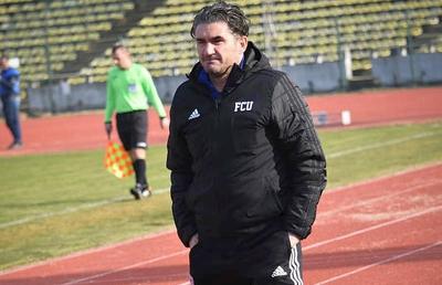 Scandal cât casa la Craiova! Suporterii amenință după 0-1 cu U Cluj: „Clonat deghizat, pentru binele tău, nu te mai întoarce!”