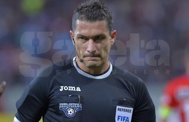 Gigi Becali, acuzații grave la adresa lui Istvan Kovacs și a CFR-ului: „Ați furat punctele de la FCSB! Nu e greșeală, e o mizerie”