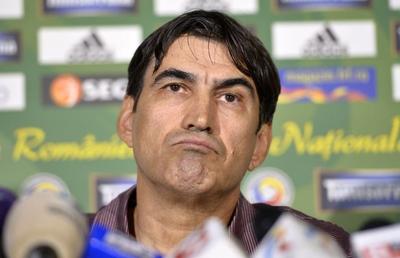 UPDATE Victor Pițurcă a rupt tăcerea! Ce spune despre implicarea la CSA Steaua: „Ăsta este adevărul”
