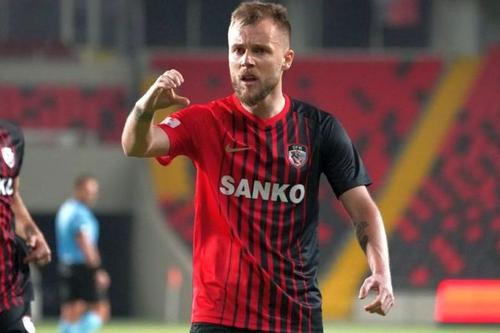 Alexandru Maxim e în atenția granzilor din Turcia