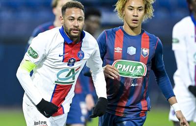 Ce face Neymar cât e accidentat? Jocuri video și Big Brother până la 4 dimineața!