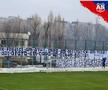 Derby-ul orgoliilor dintre CSA Steaua și FCSB II a născut o mobilizare serioasă a ultrașilor din Peluza Sud Steaua / Sursă foto: Facebook AS47
