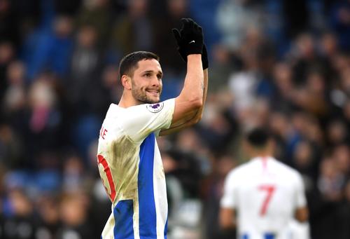Florin Andone