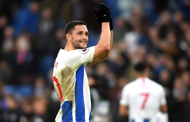 Florin Andone, despre accidentarea suferită anul trecut: „Am trecut prin tot infernul unui fotbalist, dar am învins!”
