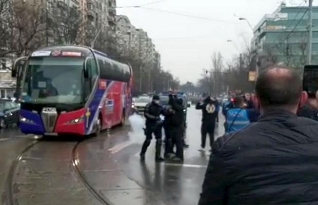 VIDEO Gigi Becali, decizie surprinzătoare! FCSB 2, în Ghencea cu autocarul primei echipe pentru meciul cu CSA Steaua