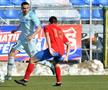 CSA Steaua - FCSB 2. FOTO: Cristi Preda