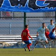 CSA Steaua - FCSB 2. FOTO: Cristi Preda