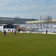 CSA Steaua - FCSB 2. FOTO: Cristi Preda