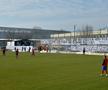 CSA Steaua - FCSB 2. FOTO: Cristi Preda