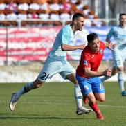 CSA Steaua - FCSB 2. FOTO: Cristi Preda