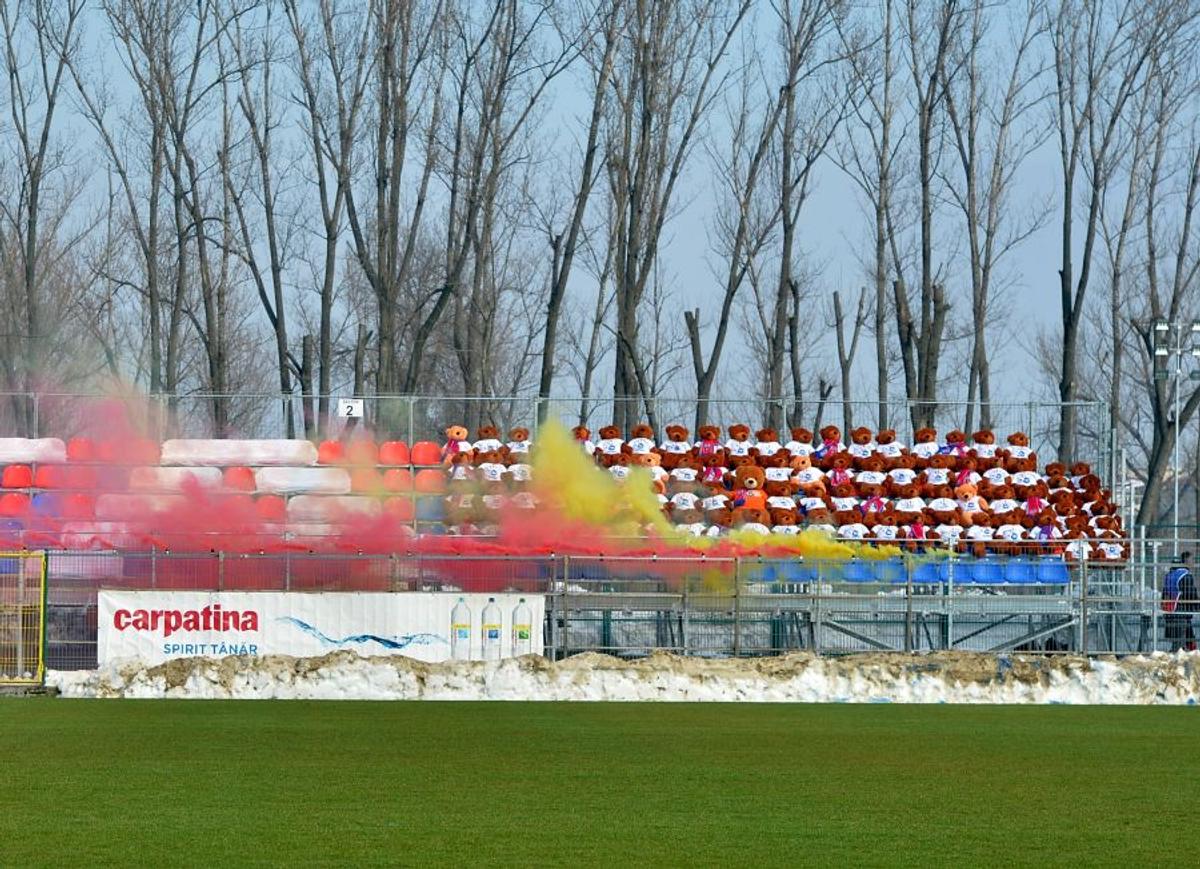 Contre la CSA Steaua: „Unii din interior sunt invidioși!” » Înțepături și către FCSB