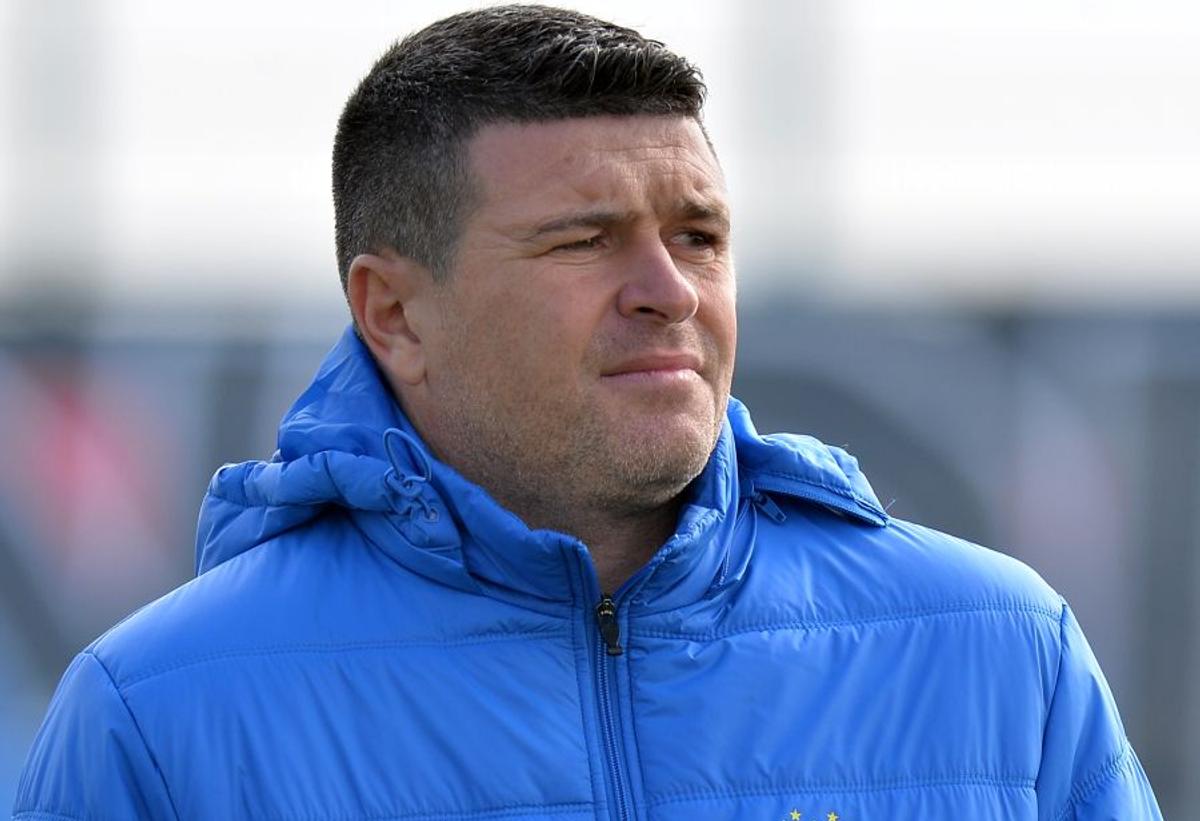 Contre la CSA Steaua: „Unii din interior sunt invidioși!” » Înțepături și către FCSB